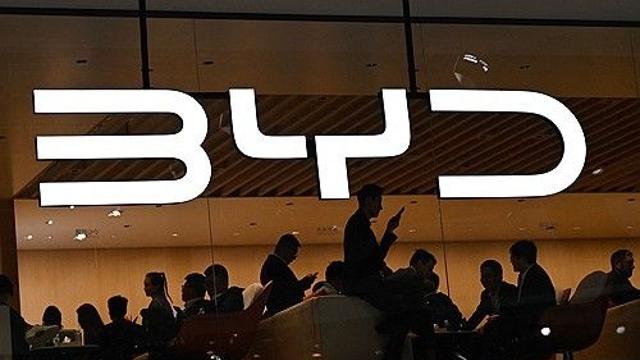 'BYD 선봉' 중국차 파급력은…