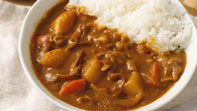 [위키톡톡] 카레로 다이어트하려면 꼭 넣어야 하는 '식재료'