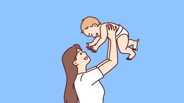 [헬스S] 엄마·아기 모두 좋다는 '모유 수유'… 어떤 장점 있길래