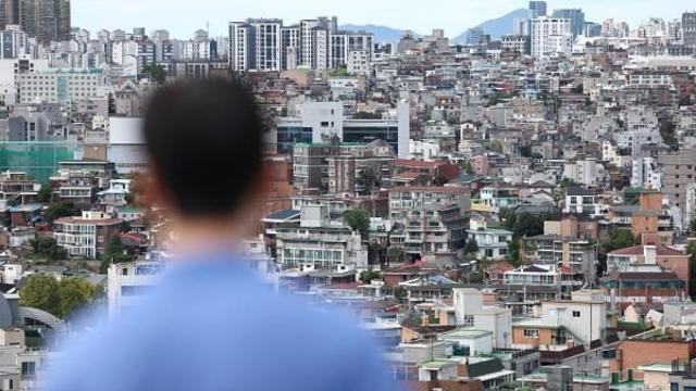 공급절벽 현실화되는데 빌라 전월세시장 '한파' 지속…LH신축매입임대가 해결책 될까?