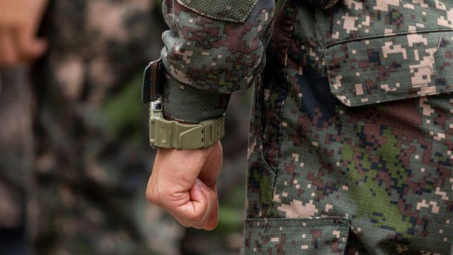 모르는 여성 성폭행하려다가 실패하자 흉기로… 20대 군인 구속