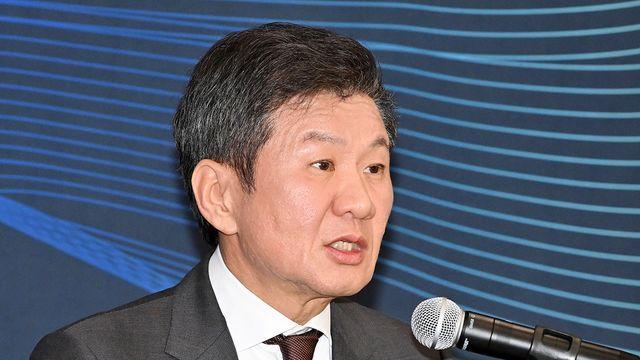 정몽규 폭발했나 