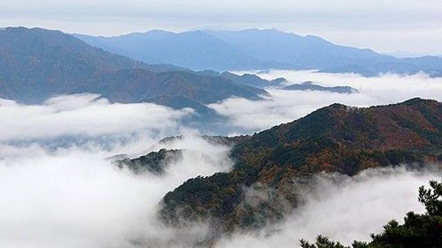 대구·경북 구름 많은 날씨…낮 기온 1∼6도