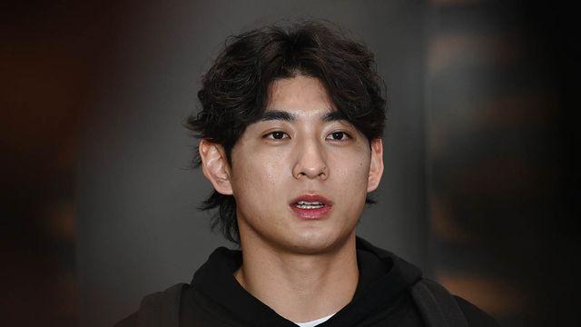 'LA 산불 여파' 이정후, 미국 출국 하루 연기…라스베이거스 경유로 변경