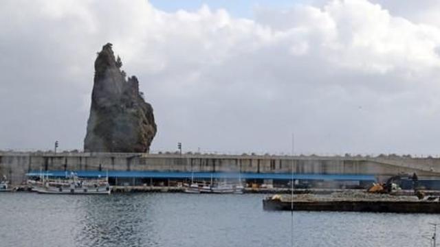 울릉도·독도 관광객 2년 연속 감소…