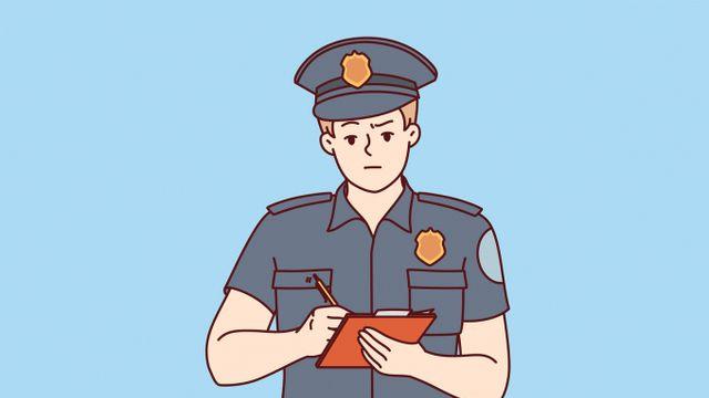 술 취한 50대, 경찰관까지 폭행하더니… 대구지법 '정의구현'