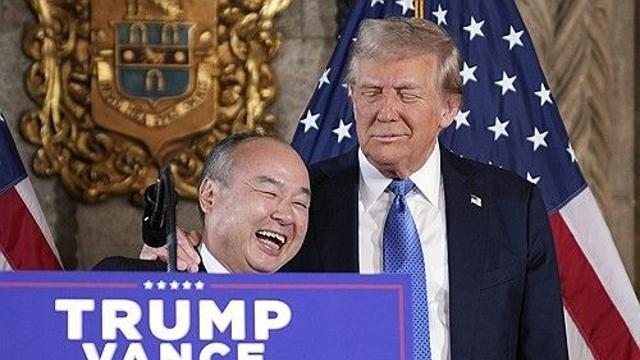 [트럼프2기 출범] 너도나도 '눈도장'…트럼프와의 관계개선 시도 줄이어