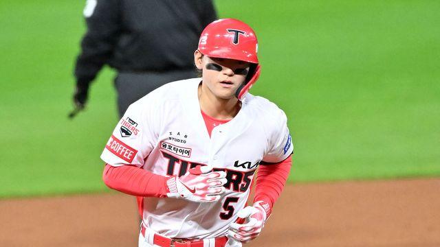 '김도영 연봉' 5억 이상? 인상률 456% 돌파? 얼마나 오를까…1월 스토브리그 핫이슈 결말은