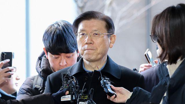 대통령 체포 저지 경호처 조사… 김성훈 차장 3차 소환 불응