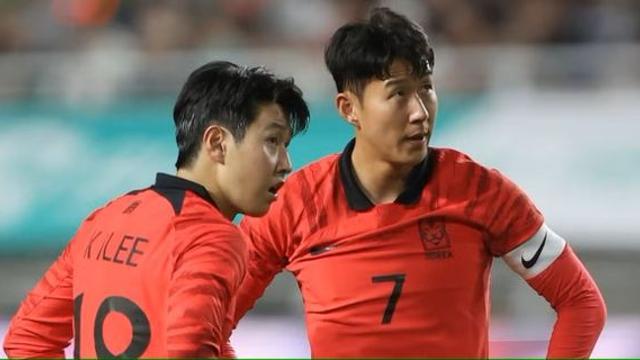 “이미 SON과 싸운 경험 있어” 英 매체, 이강인의 ‘아스널 이적설’ 조명→‘탁구 게이트’ 언급