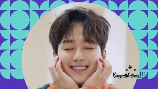 '찬또배기' 이찬원, 1월 1주 차 아이돌차트 평점 랭킹 TOP2