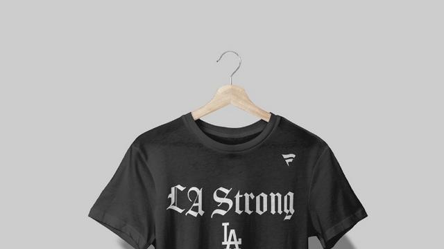 'LA Strong' 다저스-에인절스-레이커스 힘 뭉쳤다, 산불 화재 지원