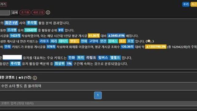 유게 지박령 고로시하던 사이트 근황.jpg..