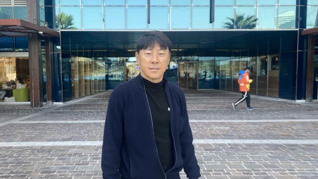 ‘충격 경질’ 당했지만…신태용, 분노 대신 인도네시아축구협회·제자·팬들 향해 작별 인사