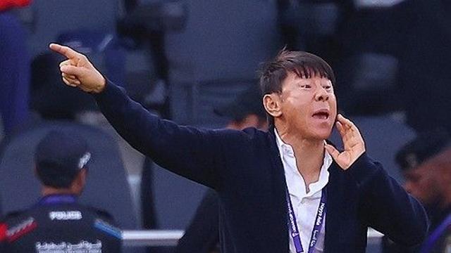 신태용 감독, 경질에도 