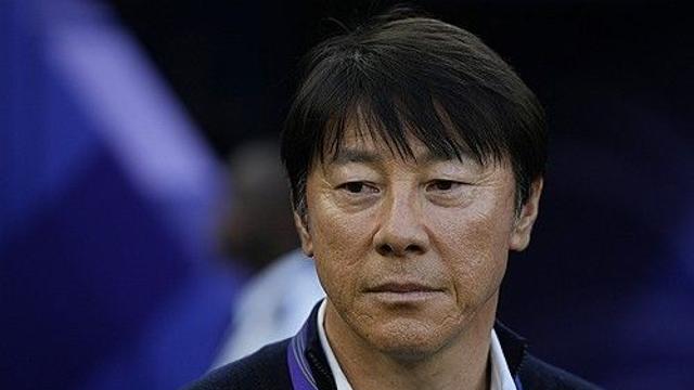 신태용 이럴 수가! '초역대급 뒤통수' 경질 충격에도 감사 인사…