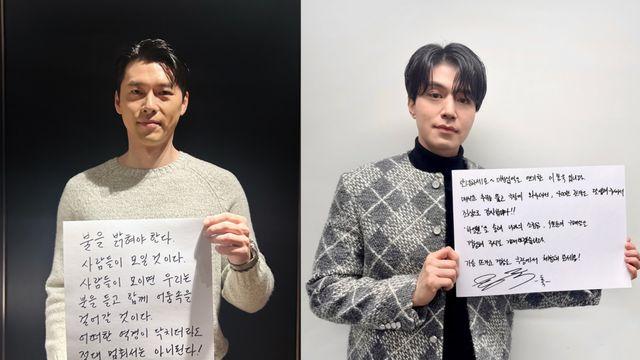 400만 돌파 '하얼빈'…