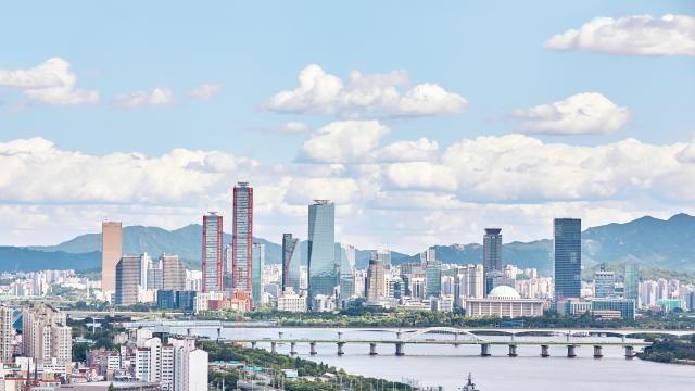 증권사 '연초 효과'… 회사채 4.5조 몰려 낮은금리로 자금확보