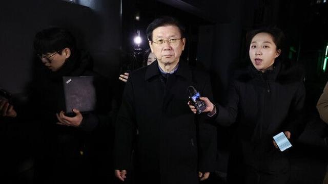 공수처·경찰, 2차체포영장 집행 앞두고 '경호처 흔들기'...경호처장 대행 된 '초강경파' 경호차장 소환불응