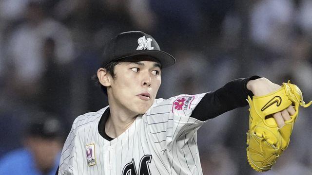 '사사키 잡아야 돼' 다저스, 유망주 포기하고 계약금 '150만 달러' 확보