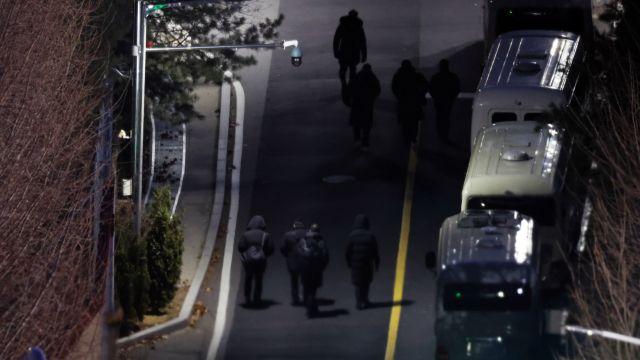 '윤석열 체포' 길어지면 극우세력 확장 시간만 늘어난다
