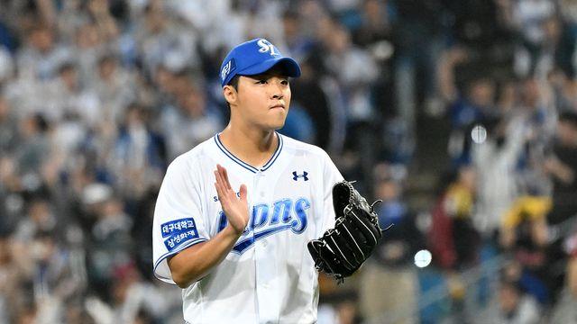 외부 영입 없다고? 삼성 불펜, 김윤수부터 배찬승까지…영건들 주목하시라