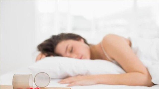 '수면 보조' 졸피뎀 복용, 뇌 노폐물 제거 방해해 알츠하이머 위험 높여