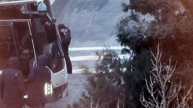 경찰, 경호처 김신 가족부장 14일 소환…'강경파' 압박(종합)