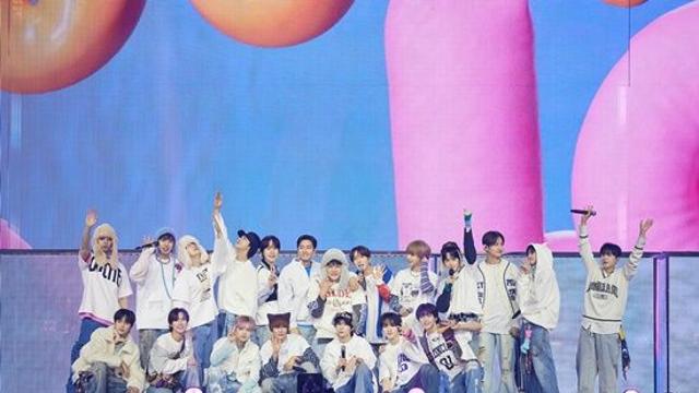 아는 맛이 무섭다…보아·샤이니·레드벨벳X에스파·라이즈·NCT, SM 표 콜라보 퍼레이드 [엑's 이슈]