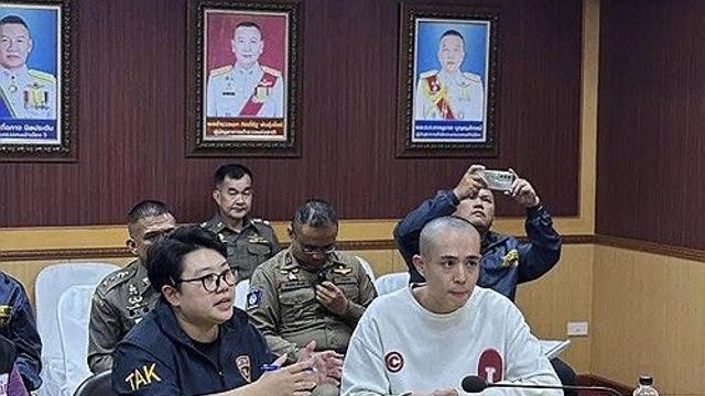 태국 中 배우 납치사건에 중국인 관광객 발길 돌려
