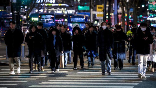 [내일 날씨] 서울 낮 기온 6도까지 오른다