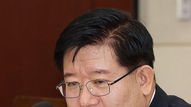 경찰청장 직무대행, '백골단'·與의원 집행방해시 체포 시사