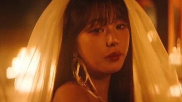 반항아 안유진→면사포 쓴 장원영…아이브, '9개월 공백' 날릴 변신 [쥬크박스]