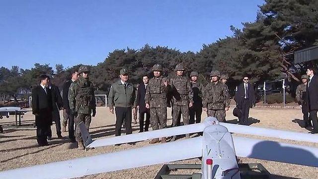 국방부, 원점타격 통한 '북한 도발 유도' 의혹 강력 부인
