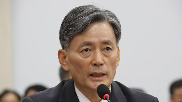 조지호 경찰청장 보석 청구, 이유는 혈액암 
