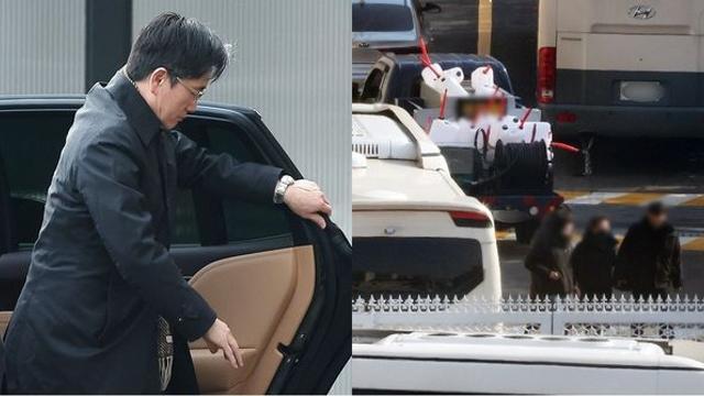 경호처와 무력충돌 부상자 발생 가능성…공수처, 특단의 대응책 세워놨다