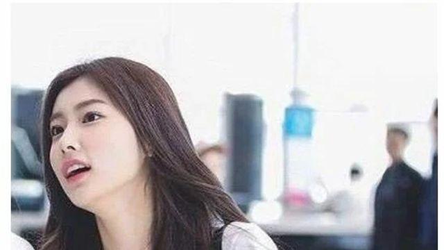 강혜원 명품백 사건