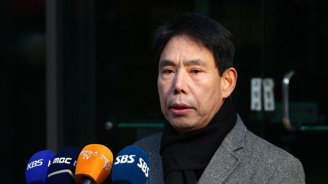 신문선 교수, 정몽규 회장 향한 비판 이어가…“결단을 요구한다”