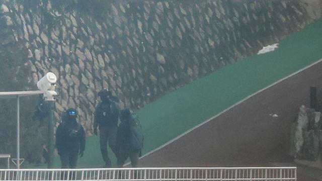 '내부 동요 확산' 경호처, 尹 철통 방어 무너지나