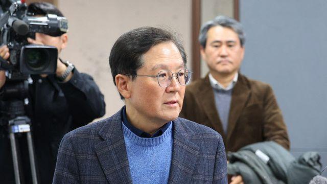 윤 측, 정계선 재판관 기피신청…