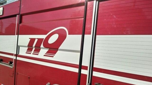 서울 용두동 창고 건물서 화재...40여 명 대피 '7시간 째 진화'