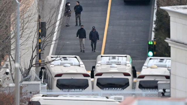 윤 대통령 체포영장 재발부 일주일째…이번 주 집행 가능할까