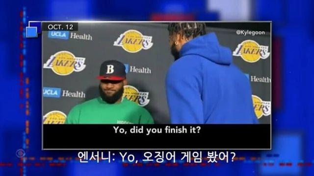 오징어게임 황동혁 감독 원래 한결같은 사람임 