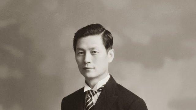 롯데 초대회장이 롯데타워를 지은 이유