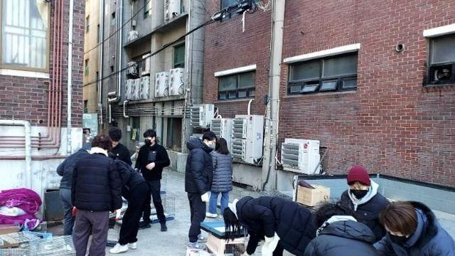 수원시 장안구 율천동, 