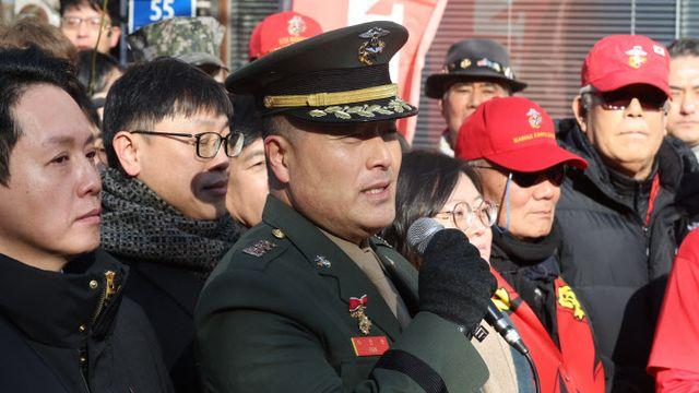 軍검찰, 박정훈 대령 사건 항소…명령의 정당성 논란 지속(종합)