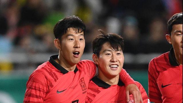 [속보] 초대박! 이강인+손흥민 한솥밥 보인다!…