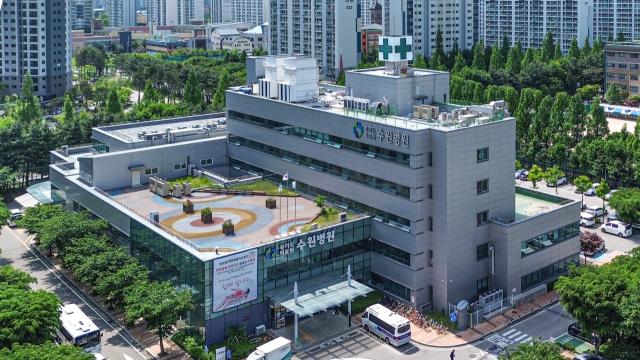 경기도의료원 6개 병원, 임시공휴일 1월 27일 정상 진료