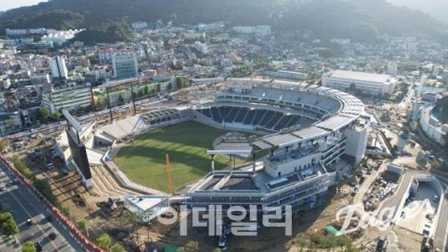 ‘대전’ 빠진 독수리 새 둥지 이름에 뿔난 지역 팬들