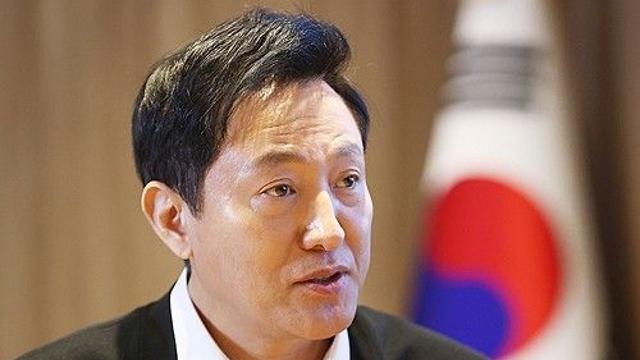 오세훈, 민주 '카톡검열' 논란에 
